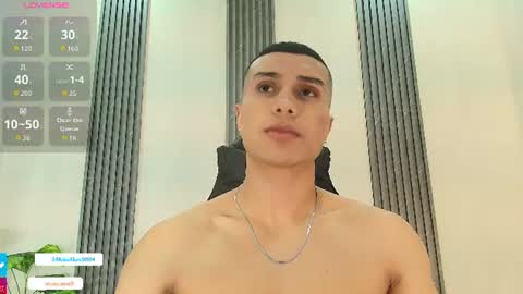 BRUNNO online show from July 2026 02:24:01 PM