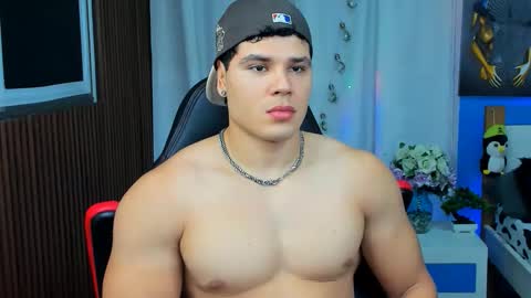 Bruno coleman online show from February 2026 09:06:01 AM