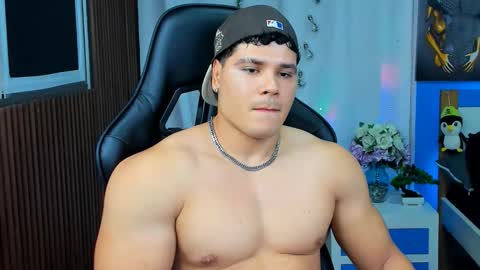 Bruno coleman online show from February 2026 07:25:02 PM