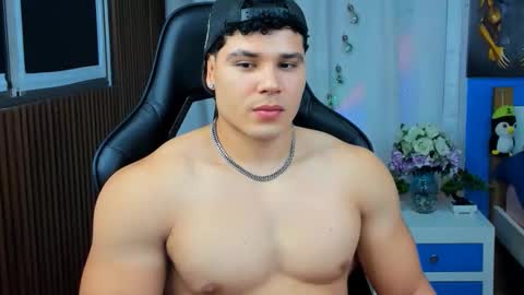 Bruno coleman online show from March 2026 07:57:01 AM