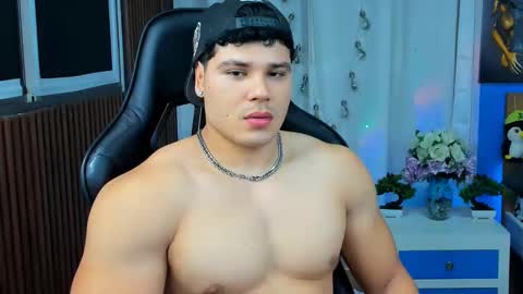 Bruno coleman online show from March 2026 08:03:02 AM