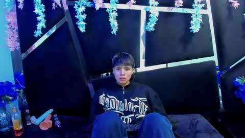 Bruno Cruz online show from September 2025 02:11:01 AM