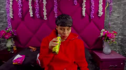 Bruno Cruz online show from September 2025 03:00:02 AM