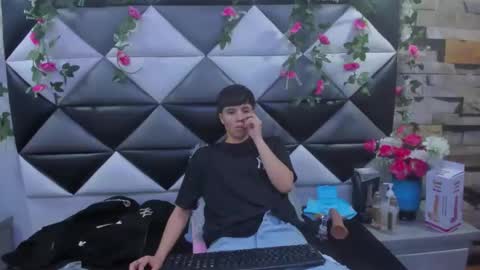 Bruno Cruz online show from November 2025 03:29:02 AM