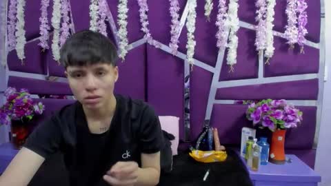 Bruno Cruz online show from February 2026 02:30:01 AM