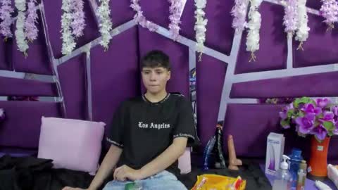 Bruno Cruz online show from February 2026 02:40:02 AM