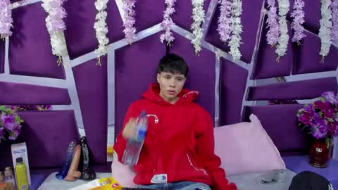 Bruno Cruz online show from February 2026 02:41:01 AM