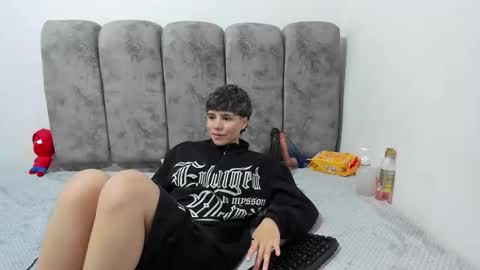 Bruno Cruz online show from April 2026 02:26:02 AM