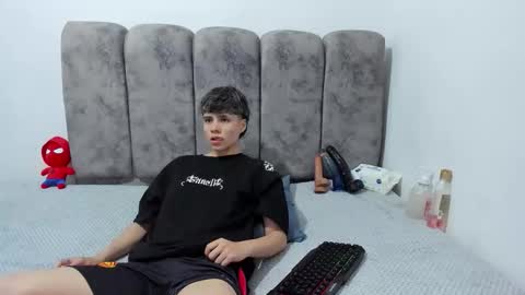 Bruno Cruz online show from May 2026 02:18:01 AM