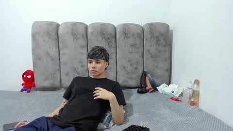 Bruno Cruz online show from May 2026 02:06:01 AM