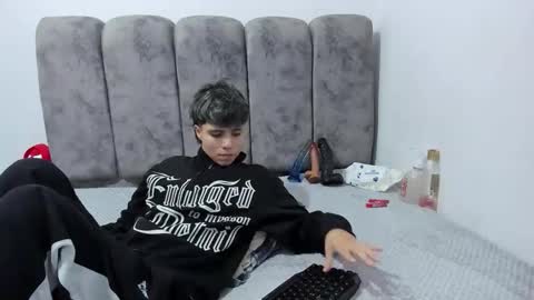 Bruno Cruz online show from May 2026 02:16:01 AM