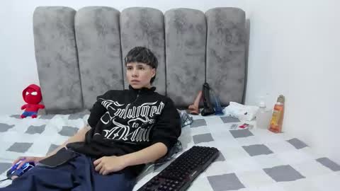 Bruno Cruz online show from June 2026 02:17:02 AM