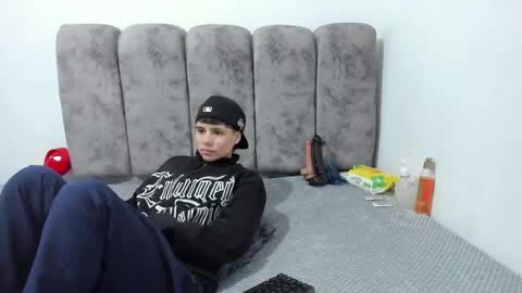 Bruno Cruz online show from June 2026 02:32:02 AM