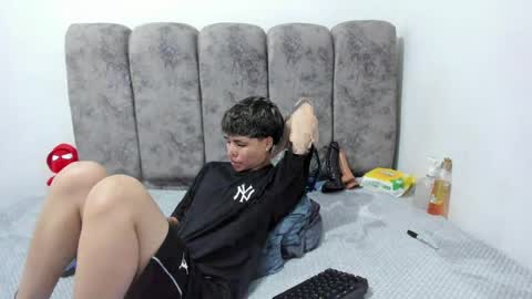 Bruno Cruz online show from June 2026 02:24:02 AM