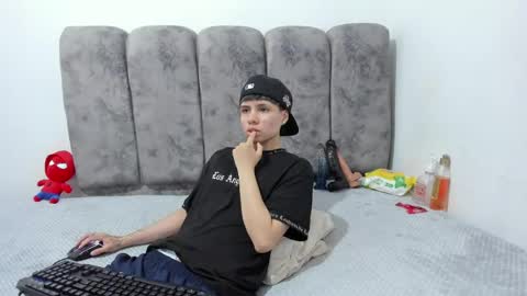 Bruno Cruz online show from June 2026 02:03:02 AM