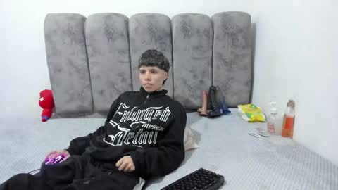 Bruno Cruz online show from June 2026 02:01:02 AM