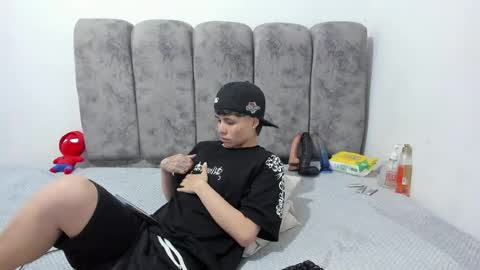 Bruno Cruz online show from June 2026 02:16:01 AM