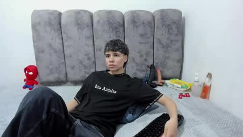 Bruno Cruz online show from June 2026 02:09:02 AM