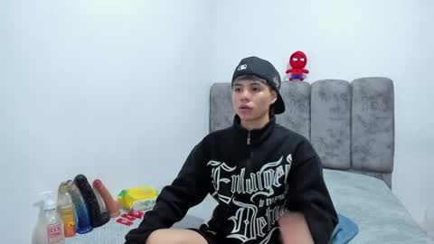 Bruno Cruz online show from June 2026 01:43:02 AM