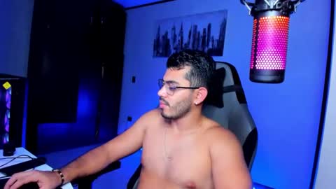 Bruno online show from December 2024 11:00:02 AM