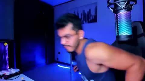 Bruno online show from December 2024 05:31:02 AM