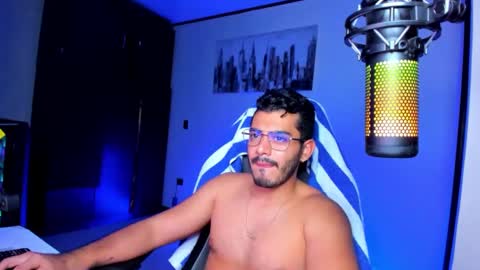 Bruno online show from January 2025 02:57:01 AM