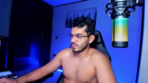 Bruno online show from January 2025 05:34:01 AM