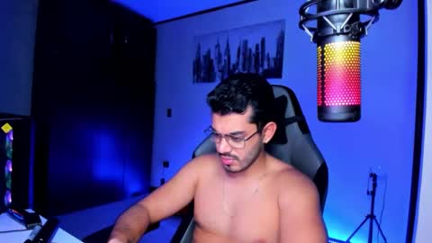 Bruno online show from January 2025 03:34:02 AM