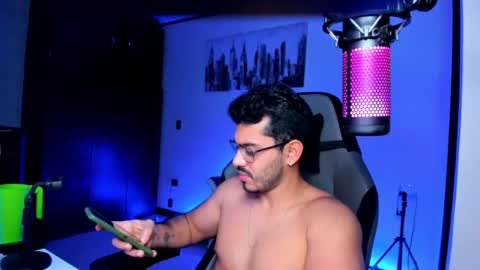 Bruno online show from January 2025 03:00:02 AM