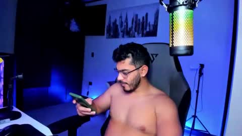 Bruno online show from February 2025 07:18:02 AM