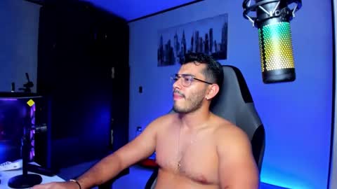 Bruno online show from March 2025 02:36:01 AM