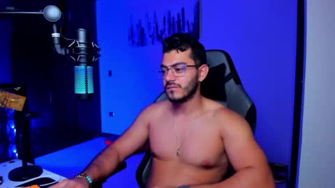 Bruno online show from October 2025 10:48:01 AM