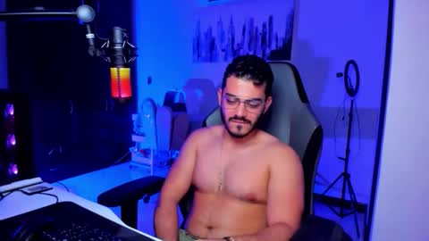 Bruno online show from December 2025 02:51:02 AM