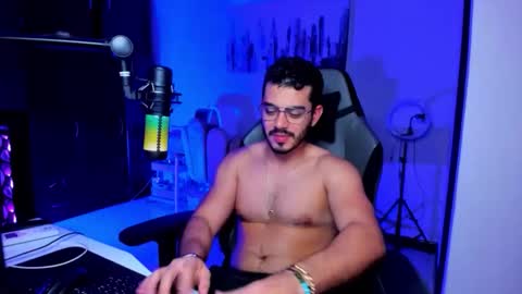 Bruno online show from January 2026 05:32:01 AM