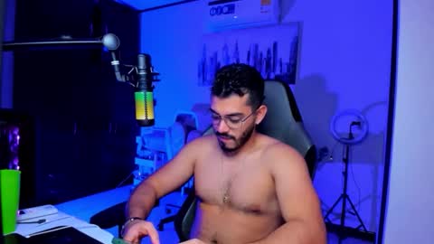 Bruno online show from January 2026 04:06:02 AM