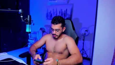 Bruno online show from January 2026 04:29:01 AM