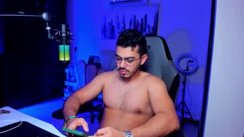 Bruno online show from January 2026 02:48:02 AM