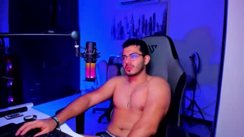 Bruno online show from February 2026 07:51:01 AM