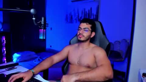 Bruno online show from February 2026 05:58:02 AM