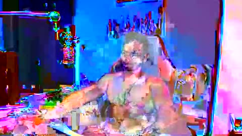 Bruno online show from February 2026 05:41:02 AM