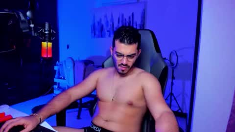 Bruno online show from March 2026 04:39:01 AM