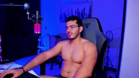 Bruno online show from March 2026 04:18:01 AM