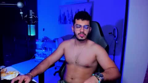 Bruno online show from May 2026 03:35:02 AM