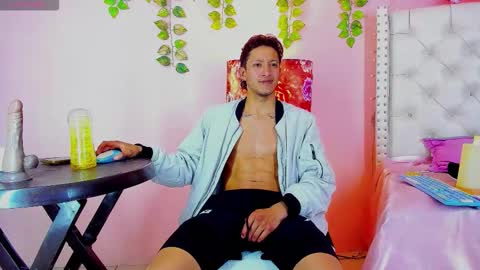 Bruno online show from February 2026 04:21:01 AM