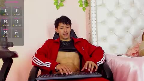 Bruno online show from February 2026 05:48:02 AM