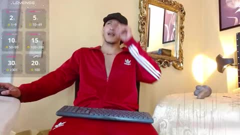 Bruno online show from February 2026 05:30:01 AM