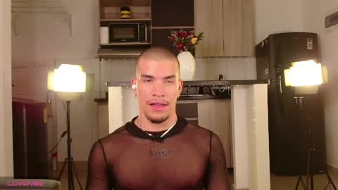 Snapshot of bruno_rangel chatting on April 2026 12:39:01 AM Bruno online show from April 2026 12:39:01 AM