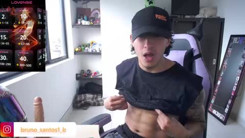 Snapshot of bruno_santos1 chatting on April 2026 01:17:02 PM Bruno online show from April 2026 01:17:02 PM
