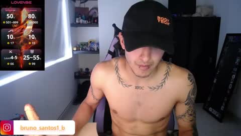 Snapshot of bruno_santos1 chatting on April 2026 01:56:02 PM Bruno online show from April 2026 01:56:02 PM