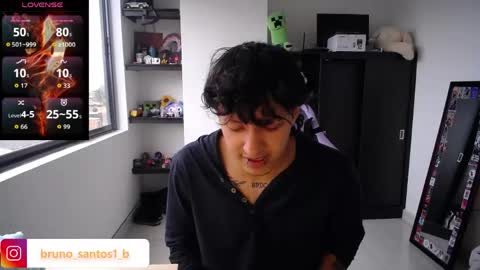 Snapshot of bruno_santos1 chatting on April 2026 12:53:02 PM Bruno online show from April 2026 12:53:02 PM